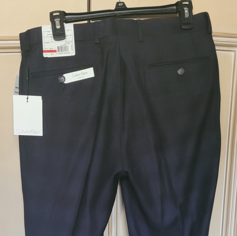 Calvin Klein pants - Picture 3 of 5